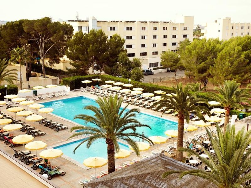 Millor Sol 3*