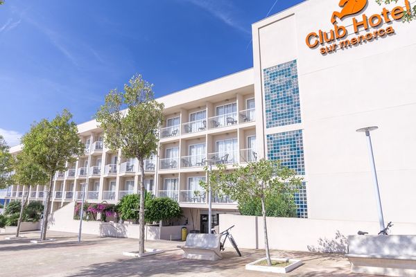 Minura Sur Menorca