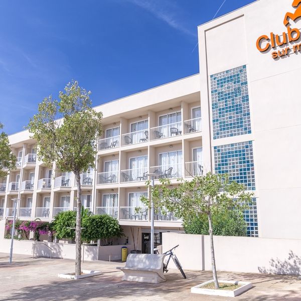 Minura Sur Menorca - zdjęcie 3