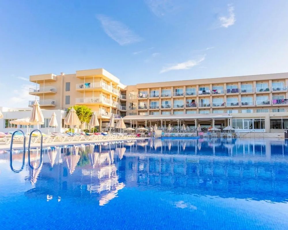 Minura Sur Menorca