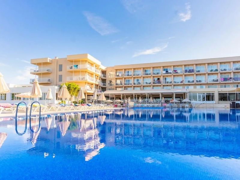 Club Hotel Sur Menorca