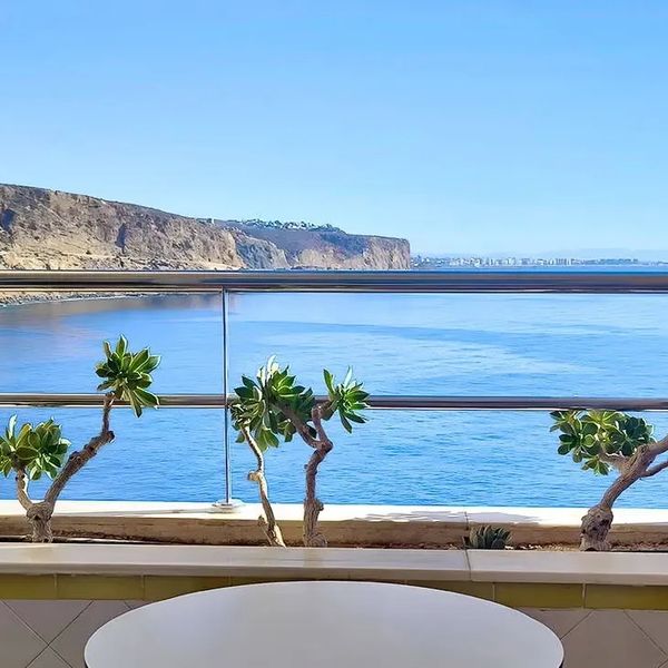 Mirador del Cabo