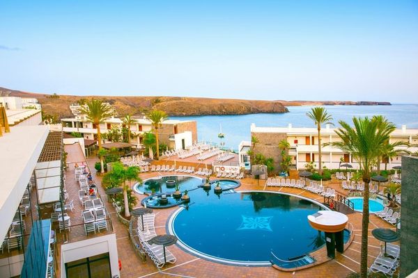 Mirador Papagayo by LIVVO ex Iberostar