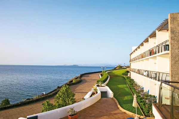 Mirador Papagayo by LIVVO (ex Iberostar)