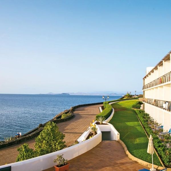 Mirador Papagayo by LIVVO (ex Iberostar) - zdjęcie 2