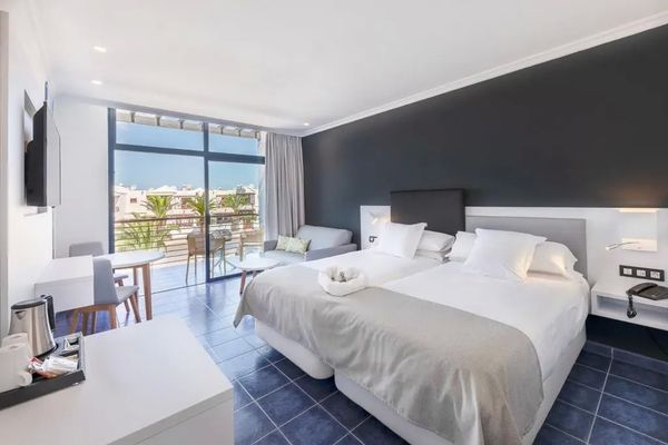 Mirador Papagayo by LIVVO (ex Iberostar)