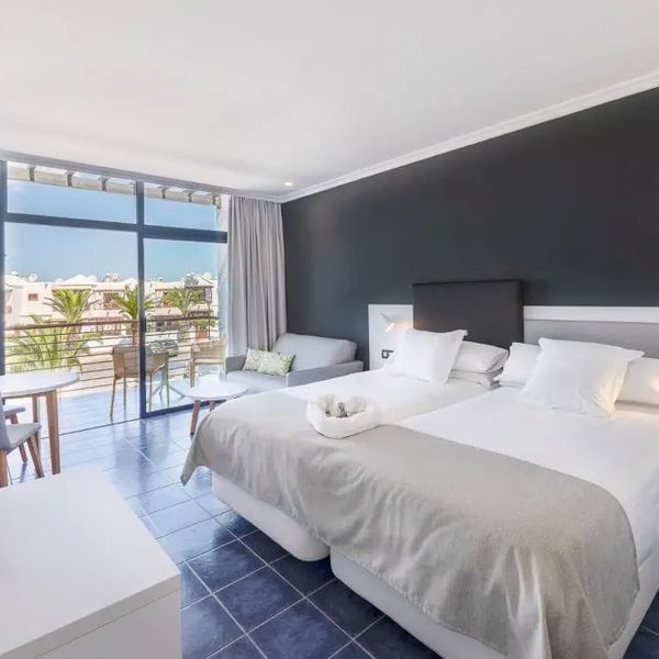 Mirador Papagayo by LIVVO (ex Iberostar) - zdjęcie 3