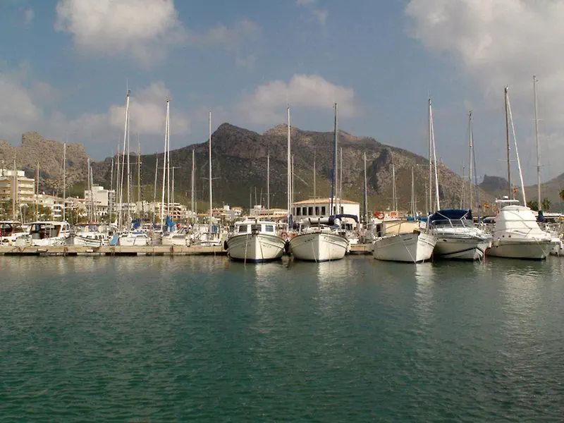 Miramar Mallorca