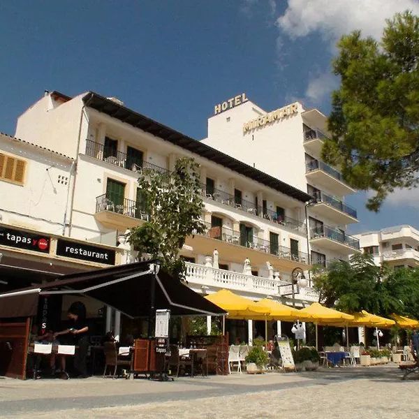 Miramar Mallorca