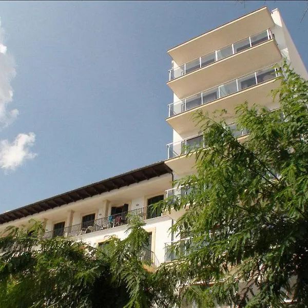Miramar Mallorca