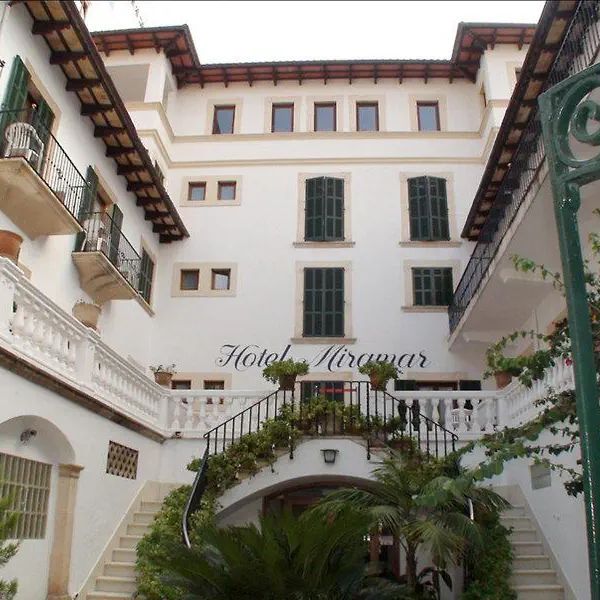 Miramar Mallorca
