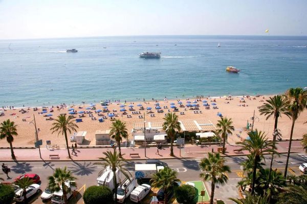 Miramar Lloret de Mar