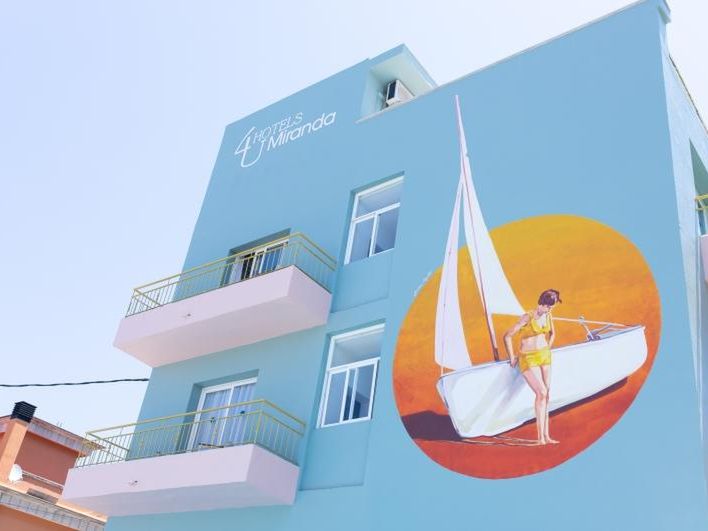 Miranda 3*