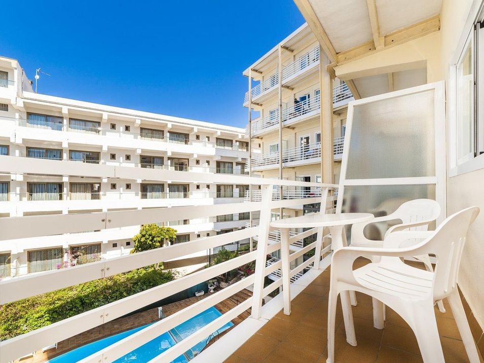 balkon / taras