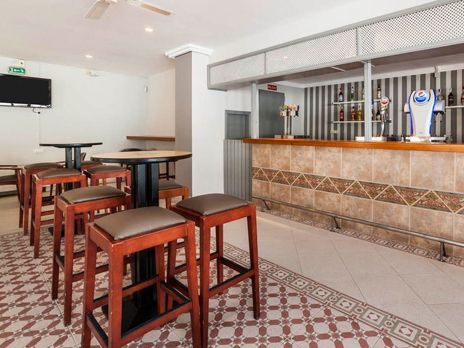 drink bar