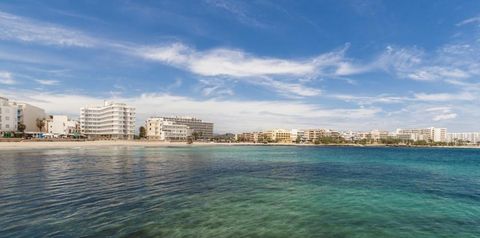 obiekt, plaża