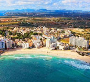 Mix Colombo (ex. Catalonia)