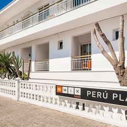 Mix Peru Playa ex Peru Playa Hostal