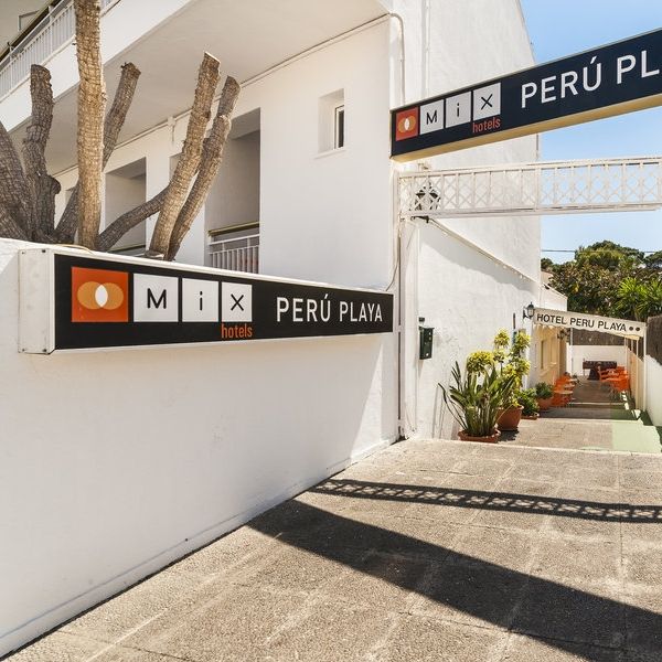 Mix Peru Playa (ex. Peru Playa Hostal)