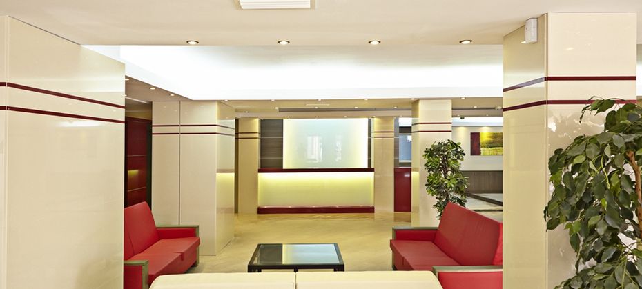 MLL Caribbean Bay (ex. Caribbean Bay)