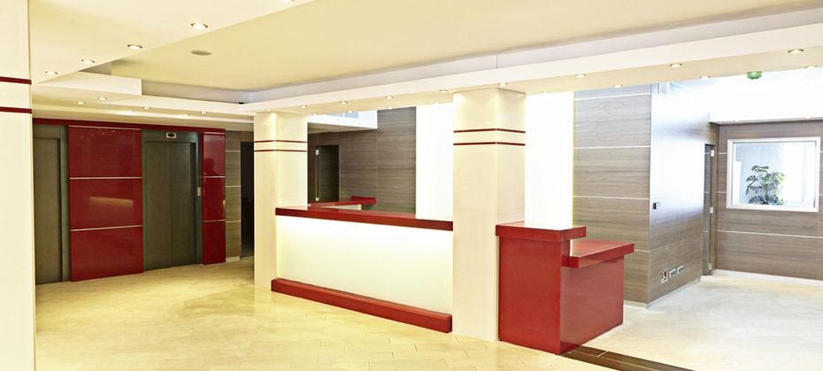 MLL Caribbean Bay (ex. Caribbean Bay)