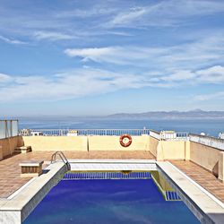 MLL Caribbean Bay ex Caribbean Bay