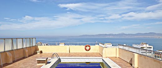 MLL Caribbean Bay (ex. Caribbean Bay)