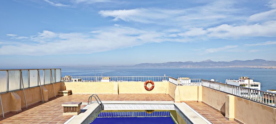 MLL Caribbean Bay (ex. Caribbean Bay)