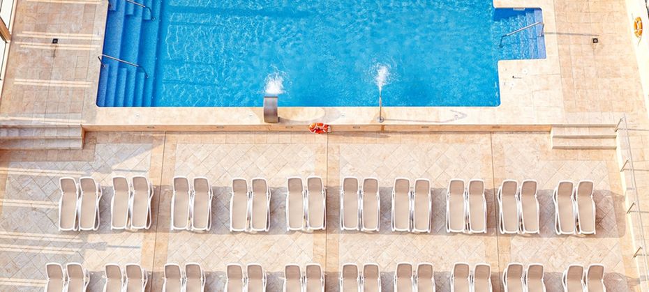 MLL Caribbean Bay (ex. Caribbean Bay)