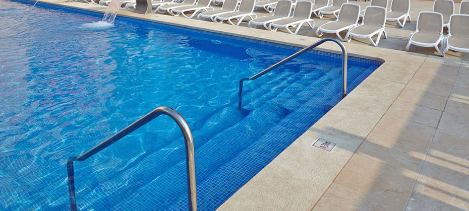 MLL Caribbean Bay (ex. Caribbean Bay)