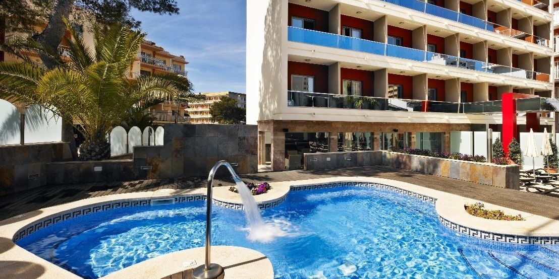 Hiszpania na 7 dni w listopadzie: 4⋆ hotel od 3 260 zł