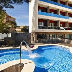 MLL Mediterranean Bay El Arenal