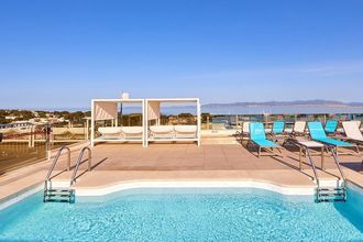 MLL Mediterranean Bay