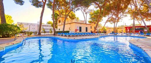 MLL Palma Bay Club Resort