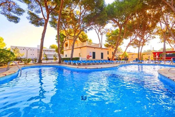 MLL Palma Bay Club Resort