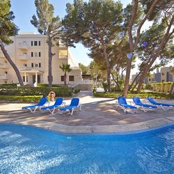 MLL Palma Bay Club Resort