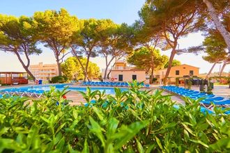 MLL Palma Bay Club Resort