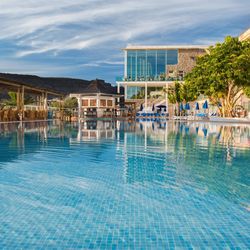 Mogan Princess Beach Club Mogan