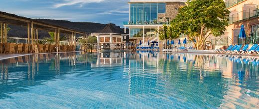 Mogan Princess & Beach Club (Mogan)