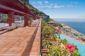 Mogan Princess Beach Club Mogan