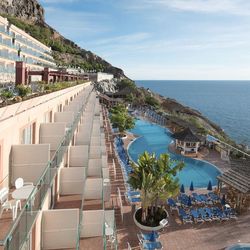 Mogan Princess Beach Club Mogan