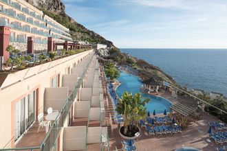 Mogan Princess Beach Club Mogan