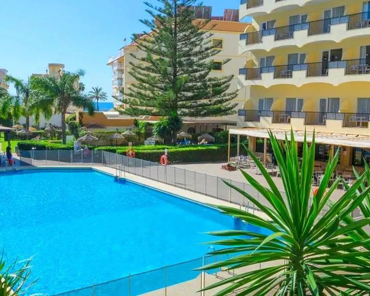 Monarque Cendrillon Park