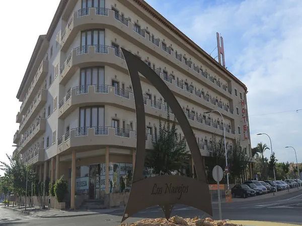 Monarque Costa Narejos