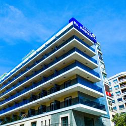 Monarque El Rodeo ex El Rodeo