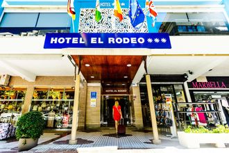Monarque El Rodeo ex El Rodeo