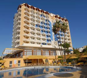 Monarque Torreblanca