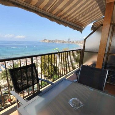 Montemar (Benidorm)