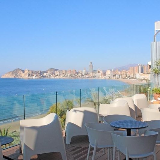 Montemar (Benidorm)