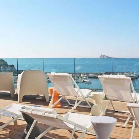 Montemar (Benidorm)